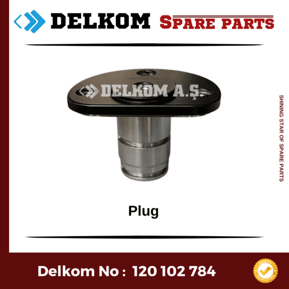 Rock Drill Spare Part Reference No _ 3115 5575 00