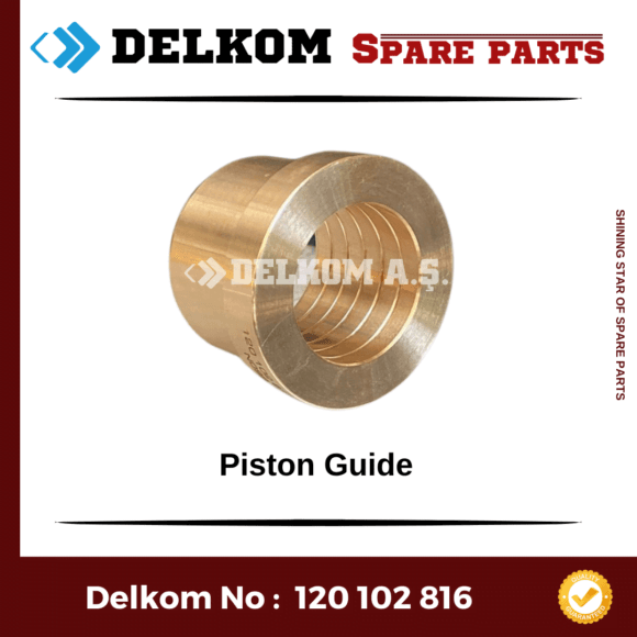 Rock Drill Spare Part Reference No _ 3115 5764 01
