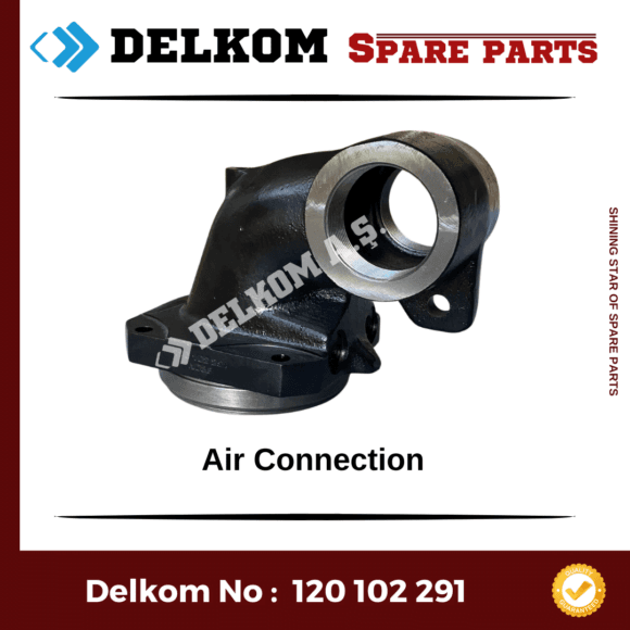 Rock Drill Spare Part Reference No _ 4350 2617 86
