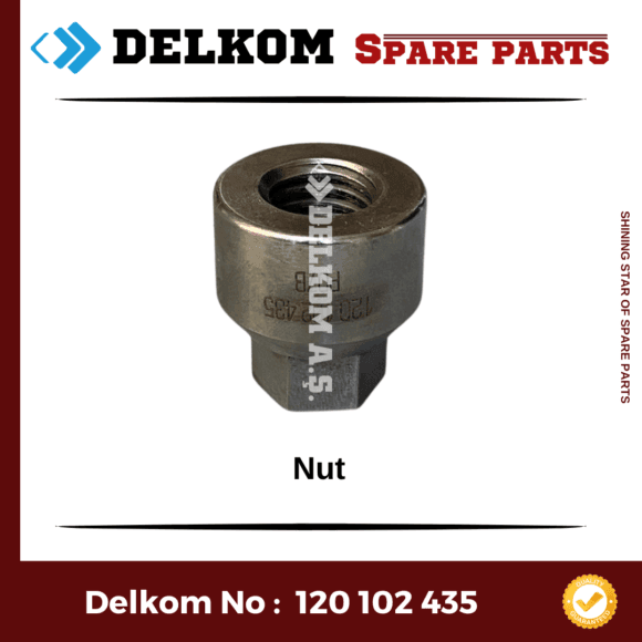 Rock Drill Spare Part Reference No _ 3115 3767 01