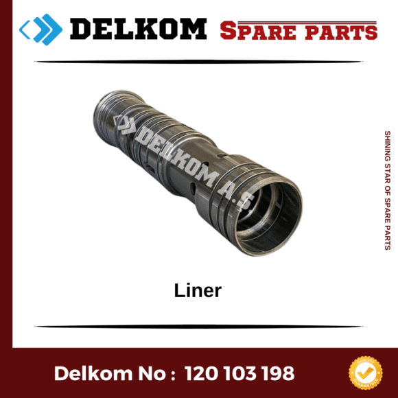 Rock Drill Spare Part Reference No _ 3115 5000 52