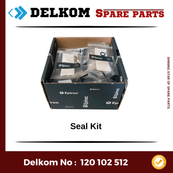 Rock Drill Spare Part Reference No _ 3115 9362 00
