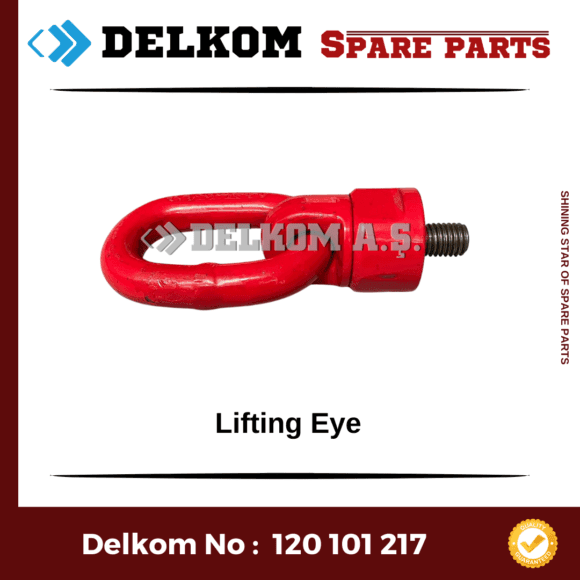 Rock Drill Spare Part Reference No _ 4350 2651 09