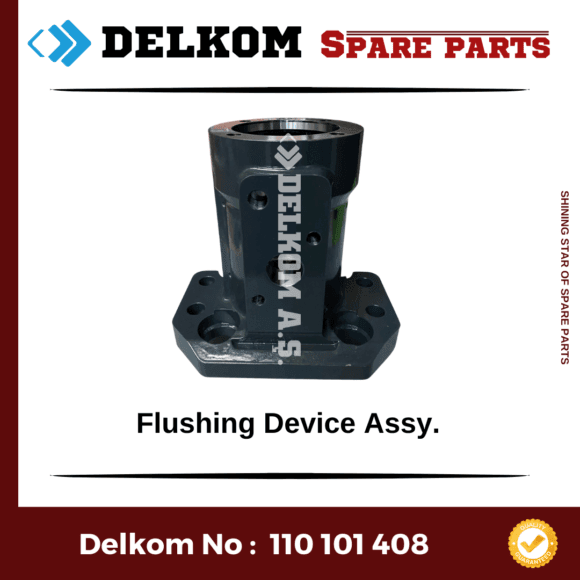 Rock Drill Spare Part Reference No _ 550 358 25