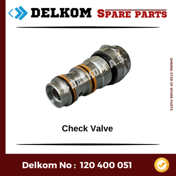 Rock Drill Spare Part Reference No _ 8231 1202 86