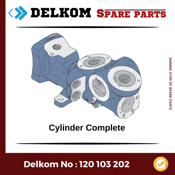 Rock Drill Spare Part Reference No 3115 5048 81
