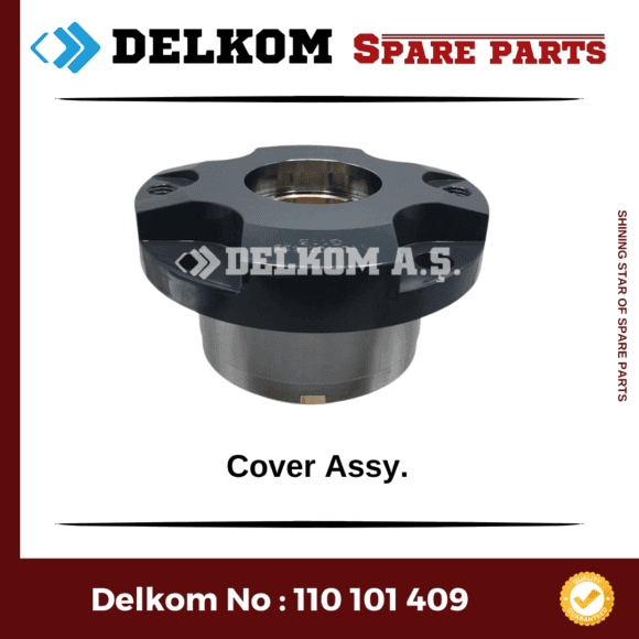 Rock Drill Spare Part Reference No 550 063 75