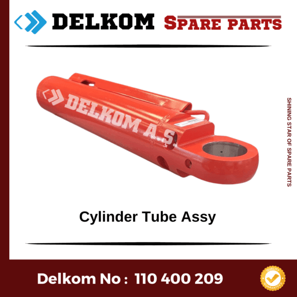Rock Drill Spare Part Reference No _ 551 528 16