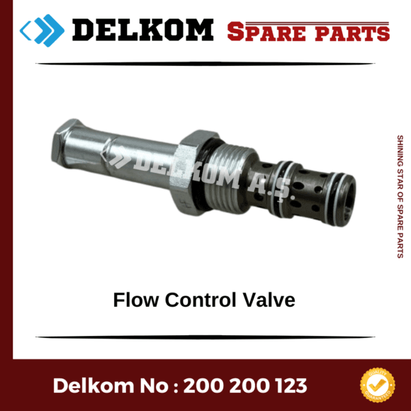 Rock Drill Spare Part Reference No _ 2653 2329 14