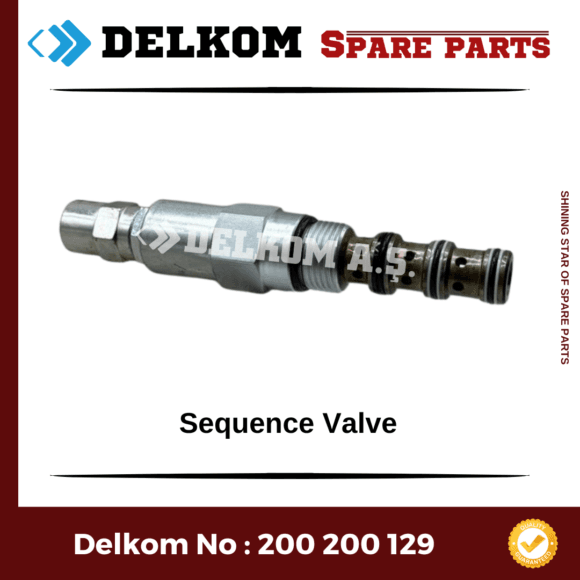 Rock Drill Spare Part Reference No _ 2653 2567 23