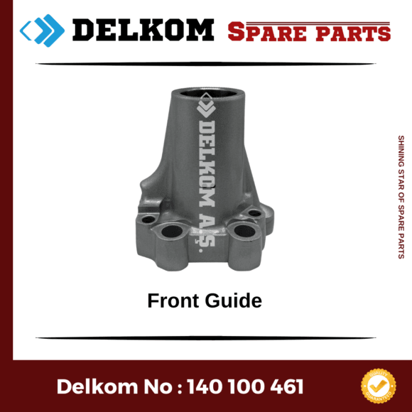 Rock Drill Spare Part Reference No _ 2686 4847 71