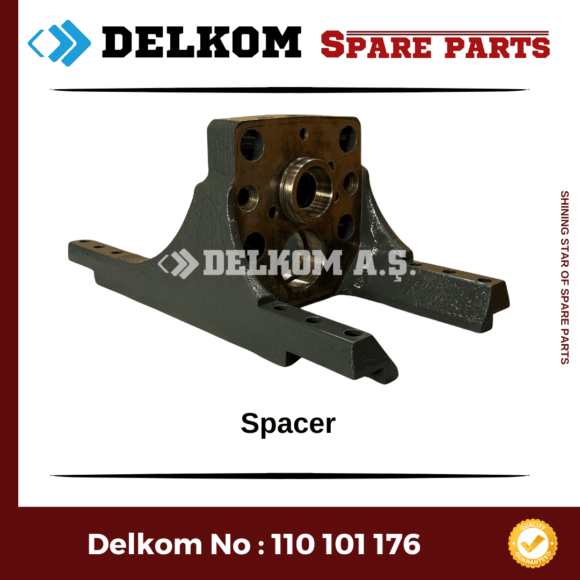 Rock Drill Spare Part Reference No _ 303 853 08