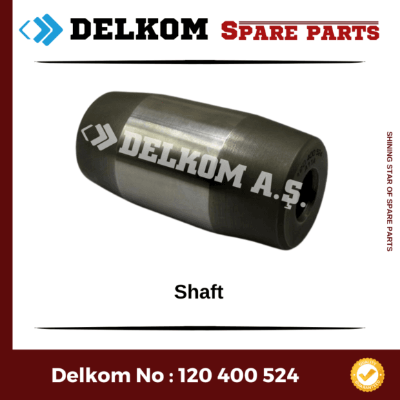 Rock Drill Spare Part Reference No _ 3128 3033 54