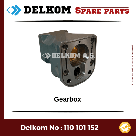 Rock Drill Spare Part Reference No _ 550 034 60