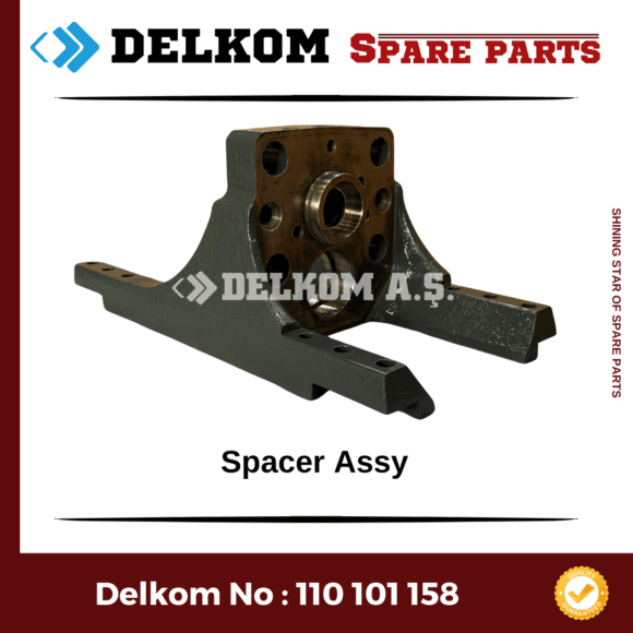 Rock Drill Spare Part Reference No _ 550 034 75