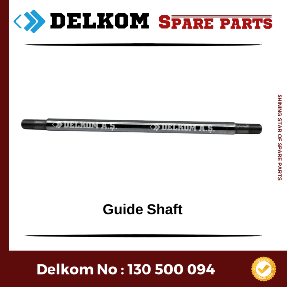 Rock Drill Spare Part Reference No _ 082403-02025