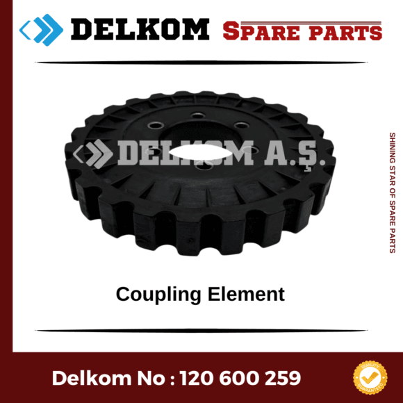 Rock Drill Spare Part Reference No _ 1619 3803 00