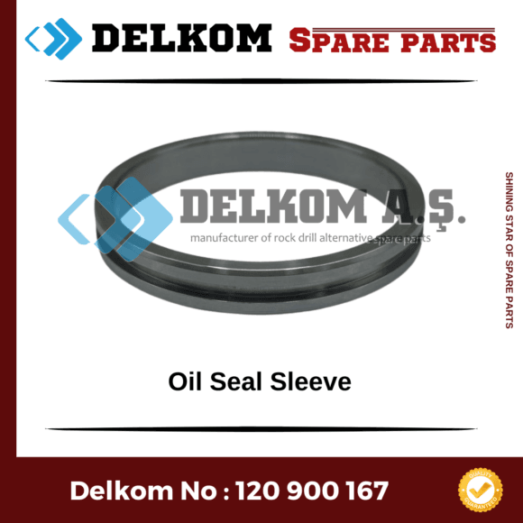 Rock Drill Spare Part Reference No _ 246397
