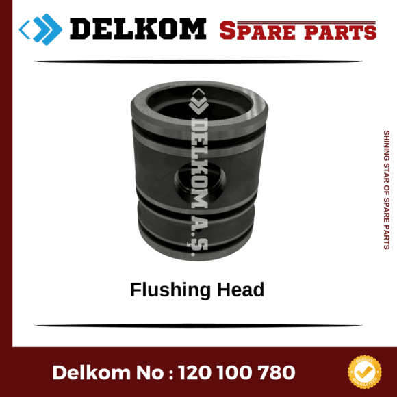 Rock Drill Spare Part Reference No _ 3115 3443 00