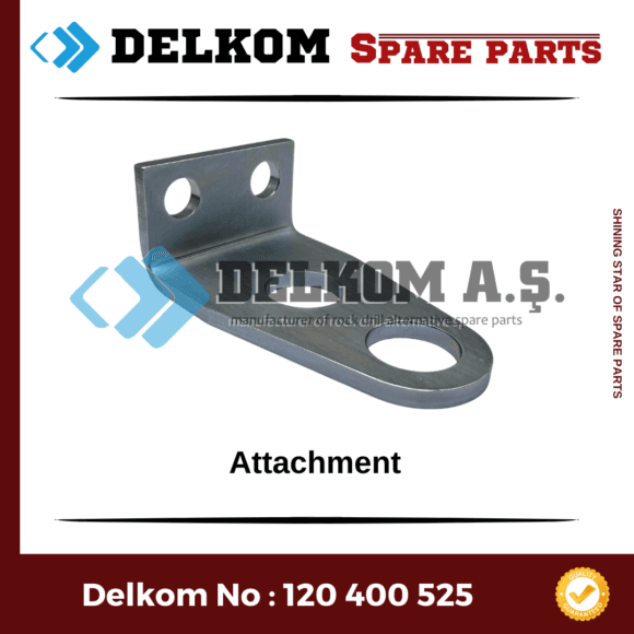 Rock Drill Spare Part Reference No _ 3128 0251 02