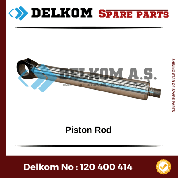 Rock Drill Spare Part Reference No _ 3222 3273 46