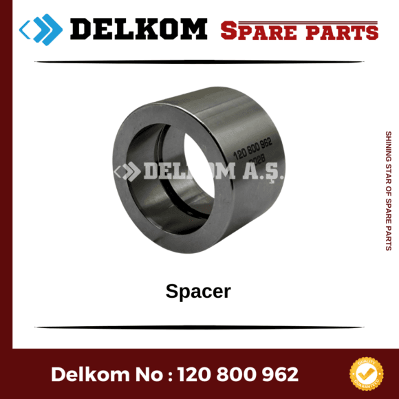 Rock Drill Spare Part Reference No _ 3222 3401 17