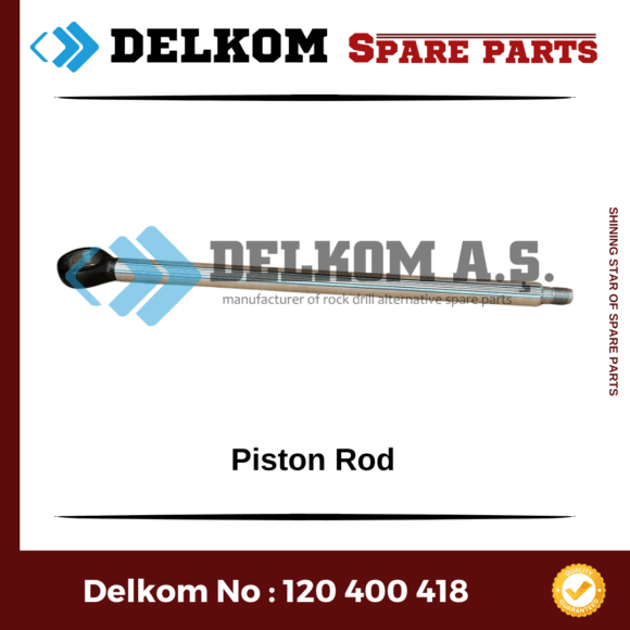 Rock Drill Spare Part Reference No _ 3222 3402 51