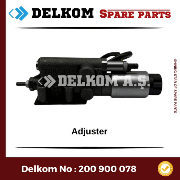 Rock Drill Spare Part Reference No _ 550 382 39