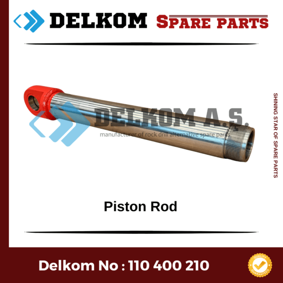 Rock Drill Spare Part Reference No _ 551 555 57