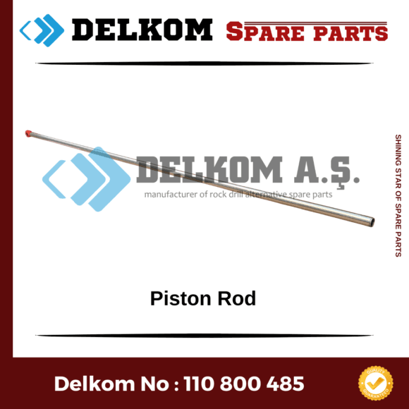 Rock Drill Spare Part Reference No _ 551 931 56